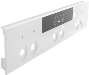 Bedienblende für Bosch-Ofen 11012155 Bedienelement, Backofen