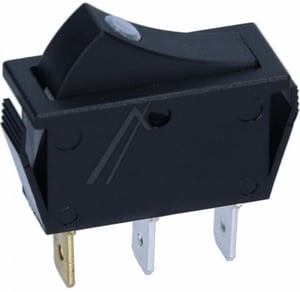 Schalter SR32N für Kaffeemaschine Delonghi 5112610211 16A 250V