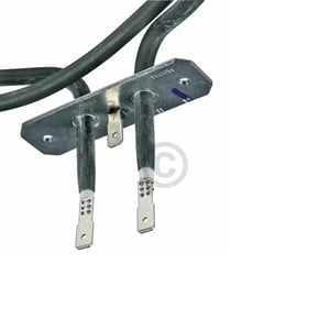 Heizelement beko 262900074 Heißluftheizung 1800W 230V für Backofen Herd