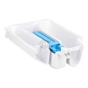 Waschmittelschublade Candy Hoover 43040098 Spülkasten