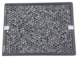 Aktivkohlefilter Philips FY2420/30 für Luftreiniger FY242030