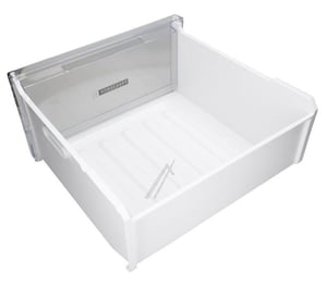 Gefrierschublade für Kühlschrank Whirlpool Indesit C00584871 XXL Freeze Box