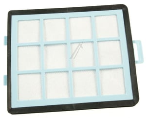 Philips CRP745 Staubsauger Filter S0701B Luftreinigung