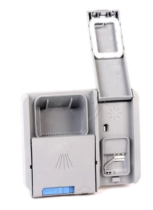 Reinigungsmittelbox für Beko Geschirrspüler C00922588 Spülmittelzufuhr