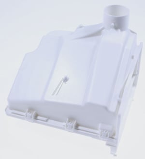 Trichter für Waschmaschine Smeg 697532730 Waschmittelkammer, Trichter