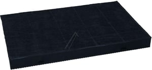 Kohlefilter für Dunstabzugshaube Hisense/Gorenje 104722 165x258mm