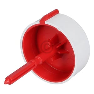 Knebel Whirlpool 481071427881 für Timer Privileg Waschmaschine Trockner