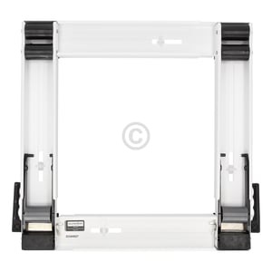 Zwischenbaurahmen ausziehbar Superior SUPSLW003 für Waschmaschine Superior