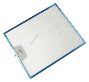 Metallfettfilter für Dunstabzugshaube Eurofilter [Hersteller-Artikelnummer] Metallgitter
