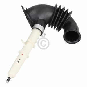 Faltenbalg LG AAS72989401 für Waschmaschine LG Electronics