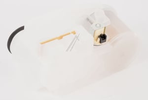 Wasserenthärter für Geschirrspüler Candy 70043684 Wasserfilter