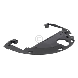 Chassis cover 201-24A3-0021 Ecovacs