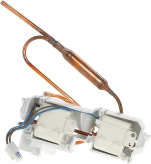 Magnetventil 12004313