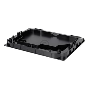 Base of station(black) Ecovacs 201-2425-10C4 für Staubsauger-Roboter Ecovacs