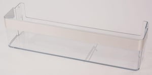 Absteller für Kühlschrank Bosch Siemens 11054900 Klappe Türfach