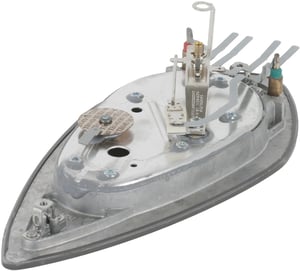 Bügelsohle 12014605