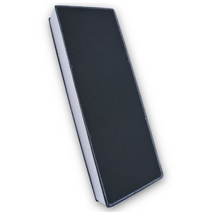 Premium Aktivkohlefilter Set BAKFS/BAKFS-002/BHU/BIU/BFIU Bora Basic Kochfeld wie FWKBO-H3