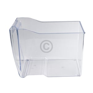 Schublade Whirlpool 481241828312 Gemüseschale 228x205x292mm für KühlGefrierKombination