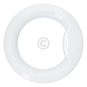 Fensterrahmen 480111103512 Waschmaschine