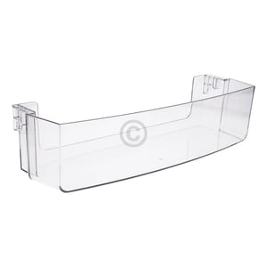 Unterer Flaschenbalkon für Haier/Candy/Hoover Kühlschrank 70049171 Türfach