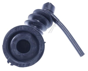 Verbindungsschlauch für Waschmaschine Com 00659871 Pumpensumpf
