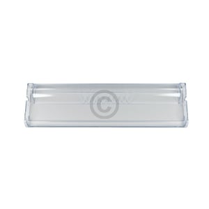 Gefrierfachklappe BOSCH 00663829 454x143mm für Gefrierschrank