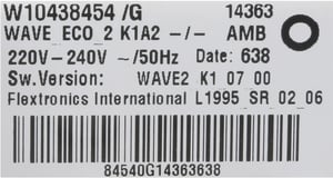 Leistungsmodul 11012031