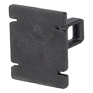 Türhaken Candy 70005590 Waschmaschine Kunststoff