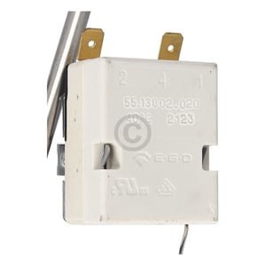 Thermostat 2-40° EGO 55.13002.020 für Heißwassergerät