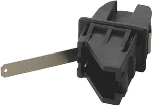 Träger für Ofen Bosch 10000554 Heizelement