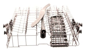 Oberkorb für Geschirrspüler Teka 81785451 Spülkorb oben