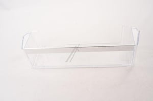 Flaschenfach für Kühlschrank Küppersbusch 443185 Klar, 440x107x113,5mm