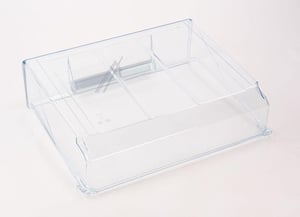 Gefrierschrank-Schublade für Kühlschrank Electrolux AEG 140030731040 neutral 122M