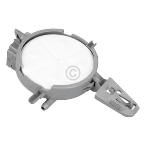 Schwimmer mit Halter Schalter für Auffangschale passend für Beko 1888100100 in