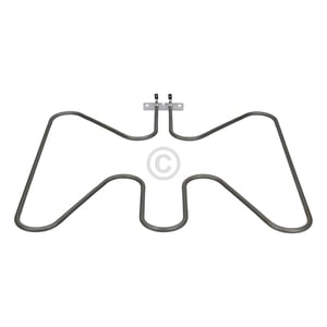 Heizung Unterhitze passend für Smeg 806890529 in Backofen 2346 R 425 Irca