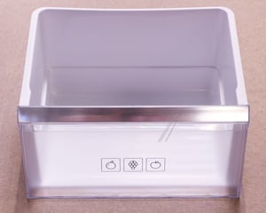 Gehäuse Gemüsefach Baugruppe für Kühlschrank Samsung DA9719214B RS8000NC