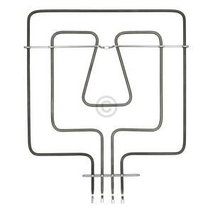 Heizelement passend für Bosch 00776188 Bluparts 10115826 für Herd Bluparts