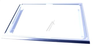 Glasfach für Amica Kühlschrank 1049330 Türfach