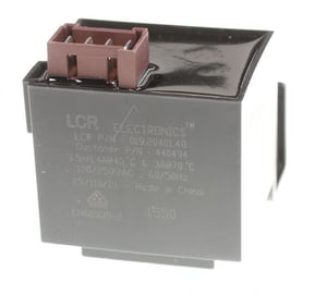 Hisense/Gorenje Waschmaschine 440494 Drosselspule, EMV-Filter