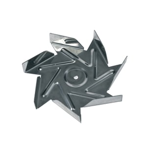 Flügel Küppersbusch 544729 150mmØ für Heißluftventilator Backofen