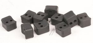 Wasserdichter Vorbau-Stecker Segway-Ninebot 14.01.0573.00 für E-Scooter MAX G30D II