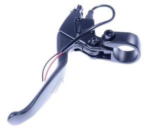Rechter Bremshebel SoFlow 800.190.69 für E-Scooter