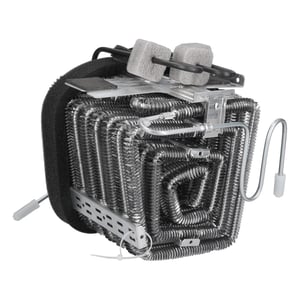 Kondensatorbaugruppe für Kühlschrank LG ACG73946601 mit Kabel