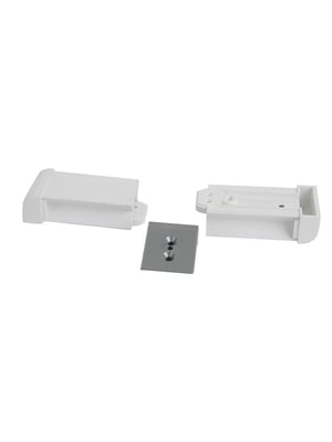 Abschirmblech für Dunstabzugshaube BSH-Gruppe 00604977 Hitzeschutz, Metall