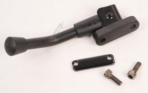 Seitenständer mit Schrauben für E-Scooter Egret 10100697 Montageset