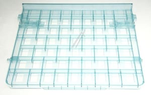 Kühlschrankgitter Dometic 241398161 blau 331x303 unten