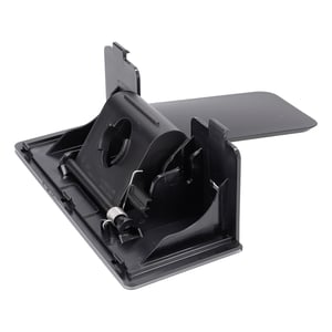 Halterung 0060852807E Haier 49123973 für Kühlschrank CANDY/ HOOVER