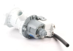 Permanentmagnet-Synchronpumpe Midea 11001011002329 für Waschmaschine Midea