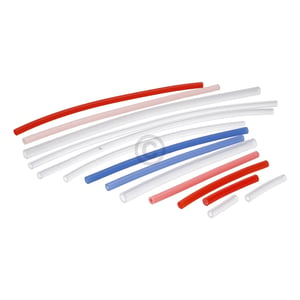 Hose kit 201-2515-0038 Ecovacs