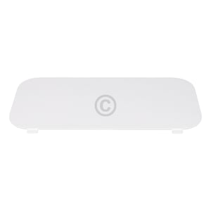 Dust box cover （white） 201-2425-1025